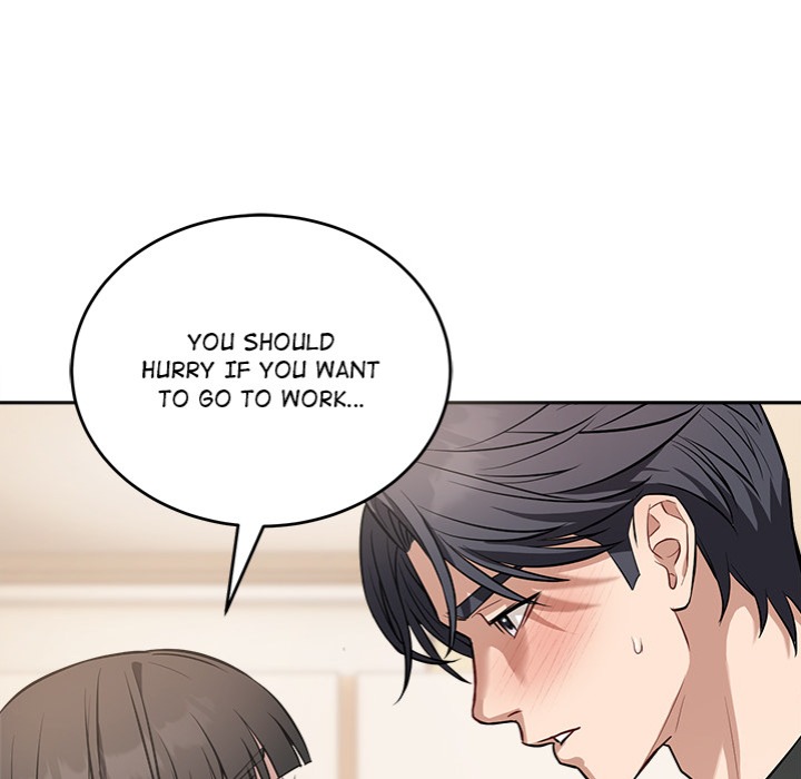 I’m Here for You 158