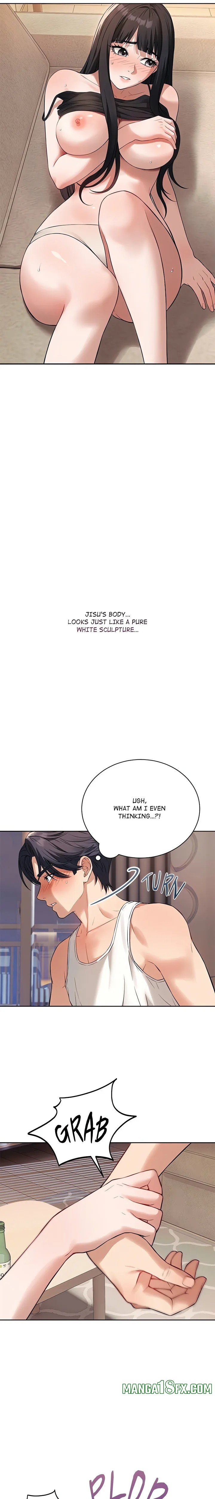 I’m Here for You 2