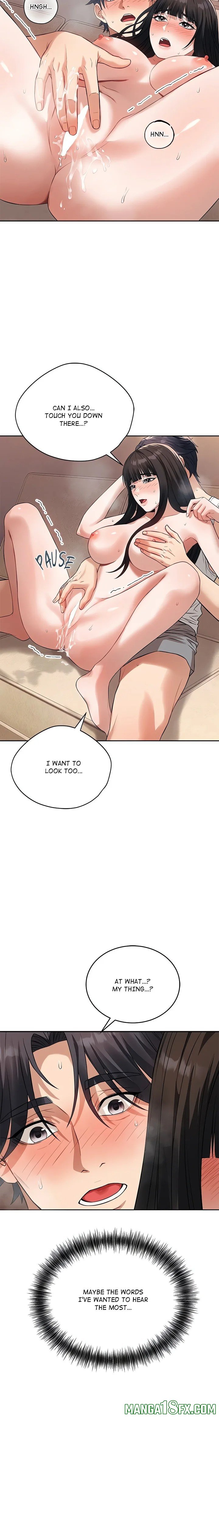 I’m Here for You 19