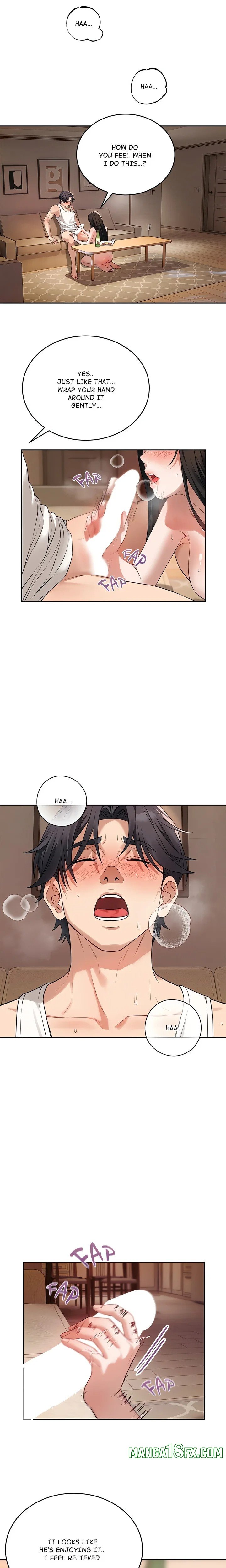 I’m Here for You 20