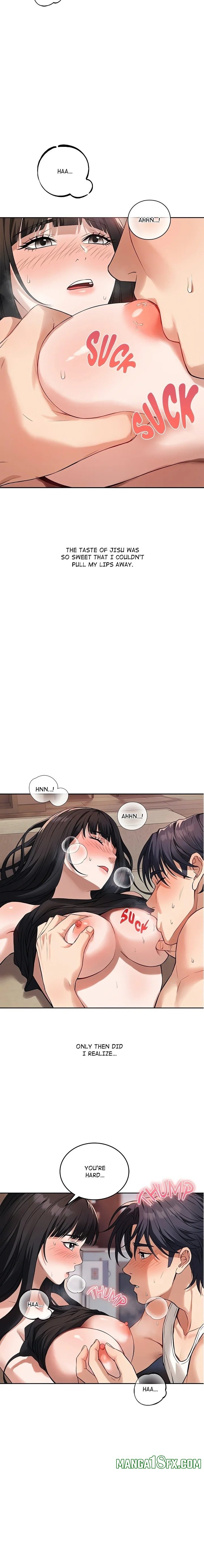 I’m Here for You 6