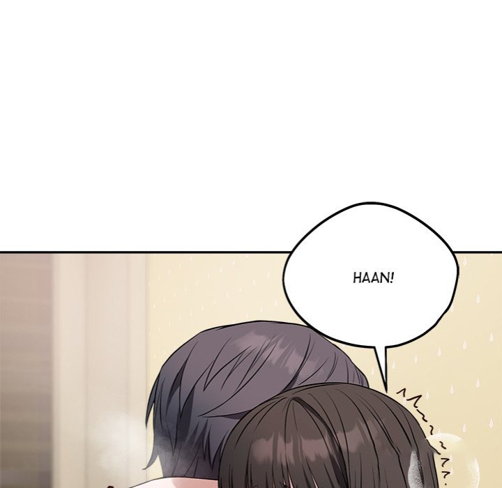 I’m Here for You 124
