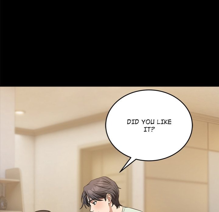 I’m Here for You 131