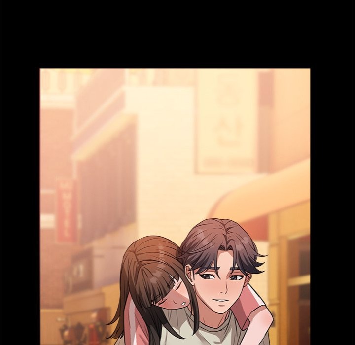 I’m Here for You 134