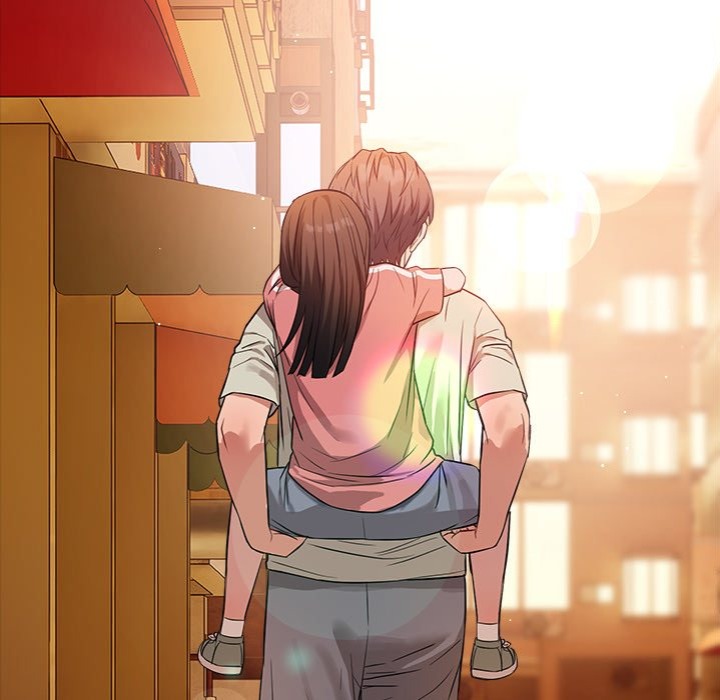 I’m Here for You 138