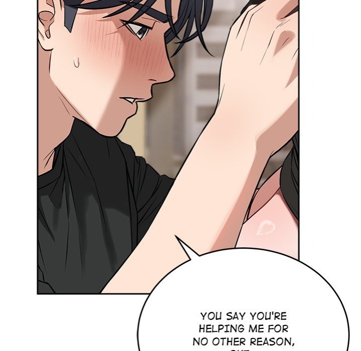 I’m Here for You 18