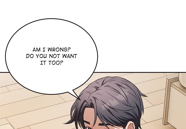 I’m Here for You 3
