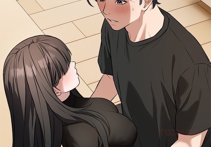 I’m Here for You 4