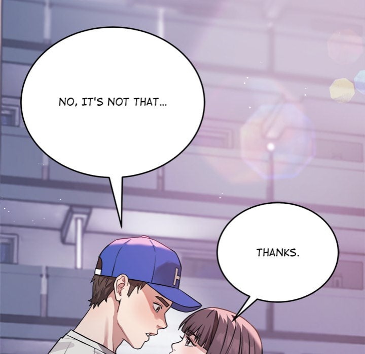I’m Here for You 123