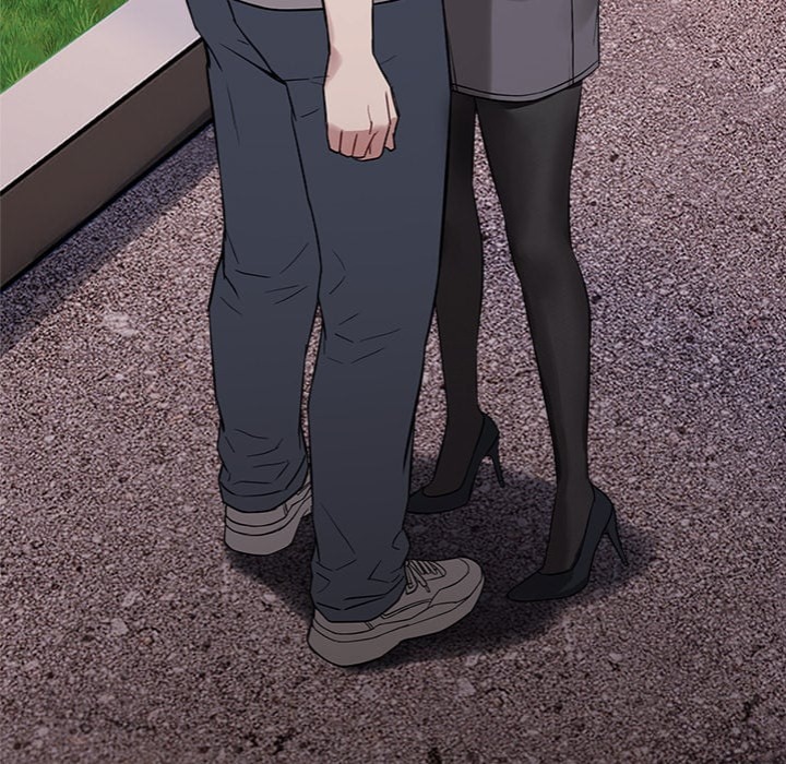 I’m Here for You 130