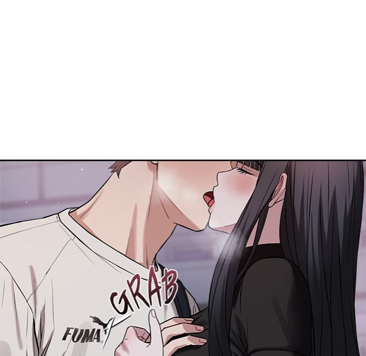 I’m Here for You 134