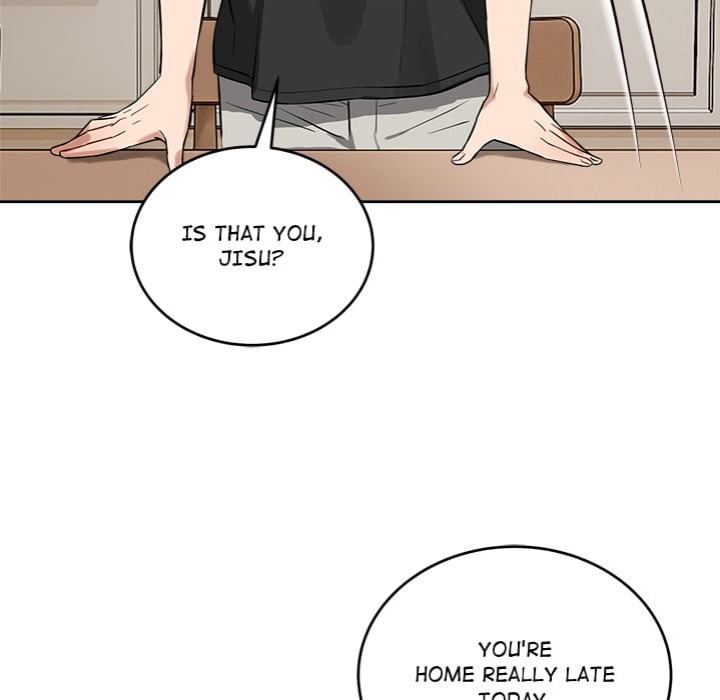 I’m Here for You 152