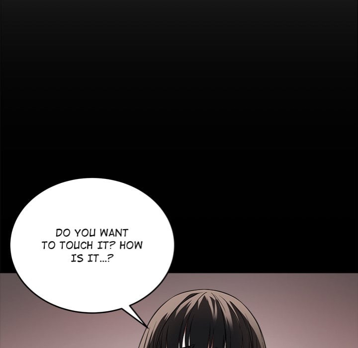 I’m Here for You 166