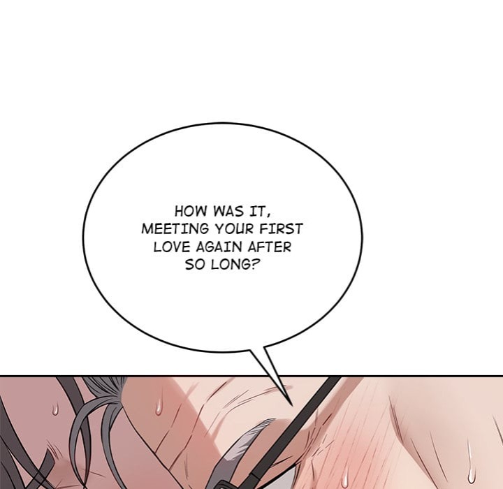 I’m Here for You 28