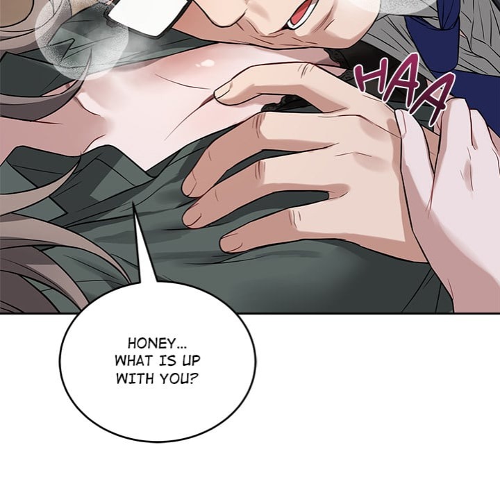 I’m Here for You 5