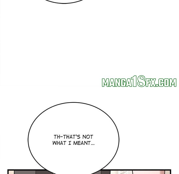 I’m Here for You 107