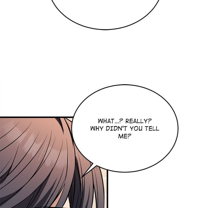 I’m Here for You 109
