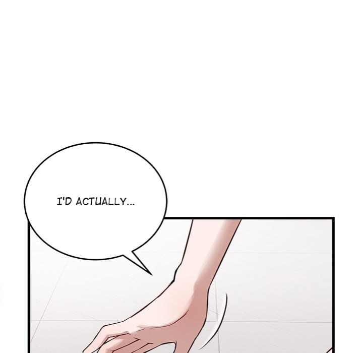I’m Here for You 119