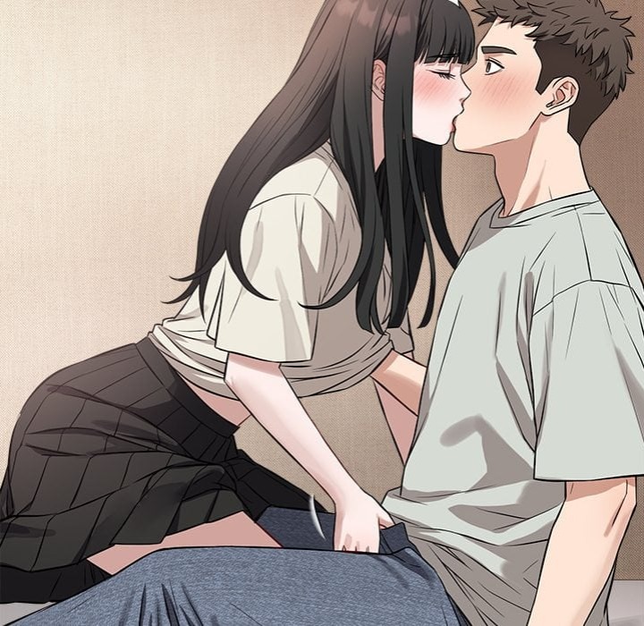 I’m Here for You 13