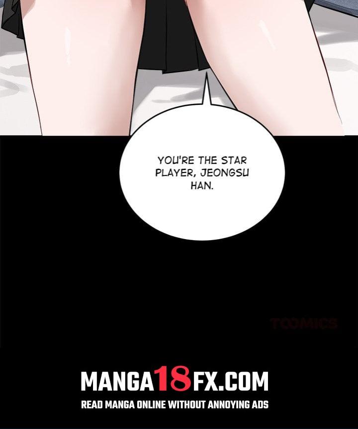 I’m Here for You 21
