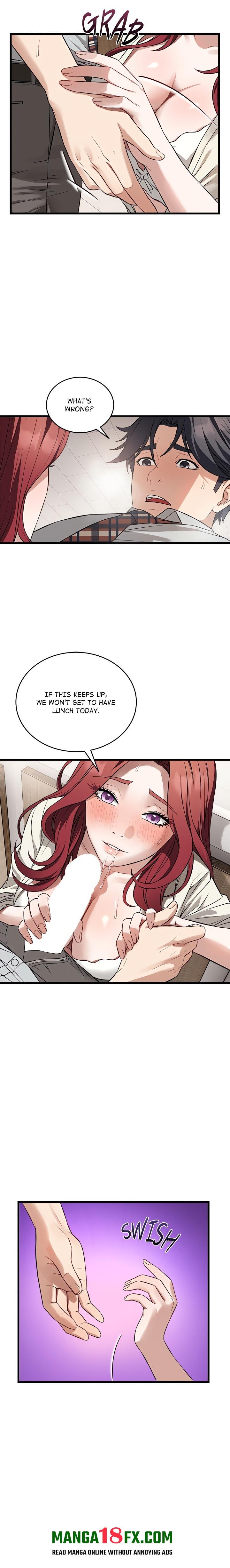 I’m Here for You 2