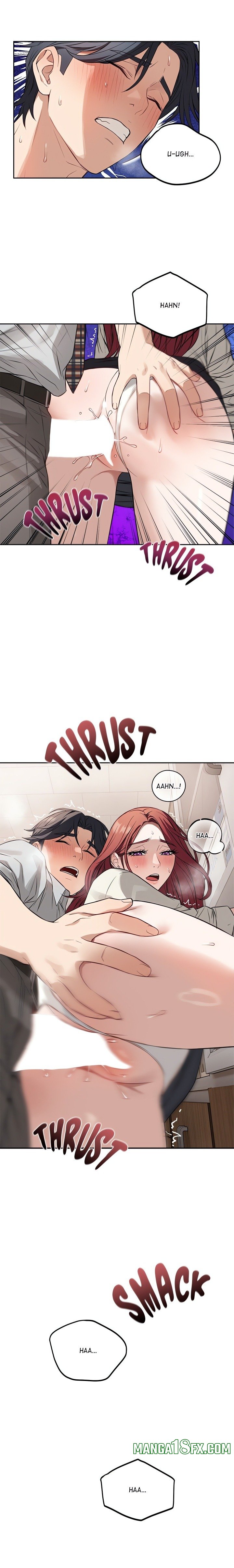 I’m Here for You 18