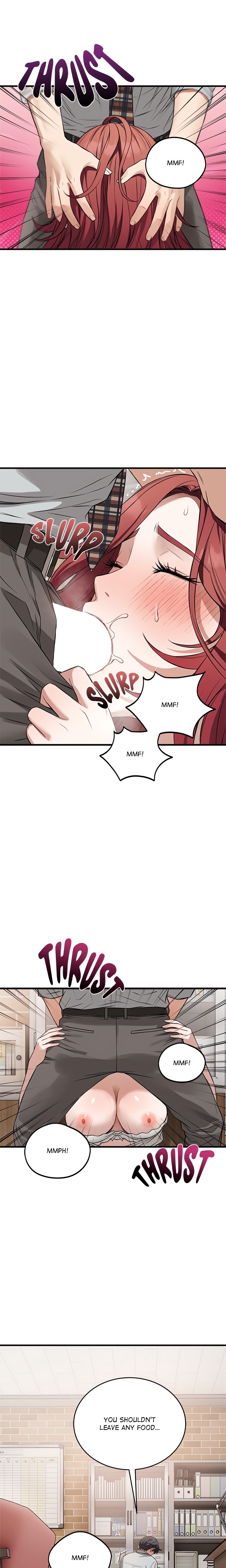 I’m Here for You 6
