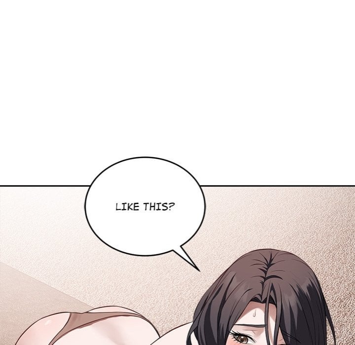 I’m Here for You 145