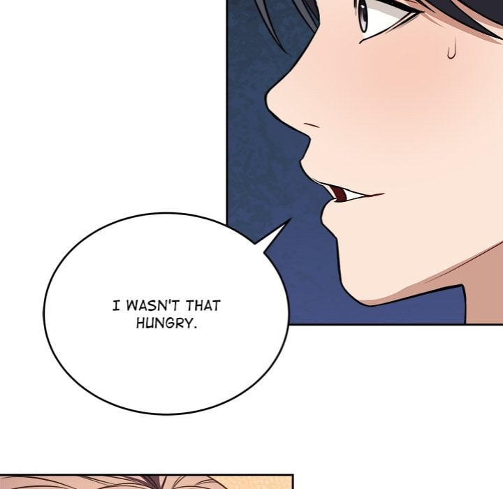 I’m Here for You 16