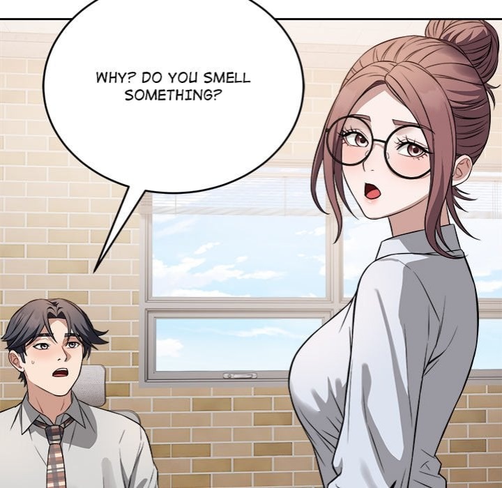 I’m Here for You 19