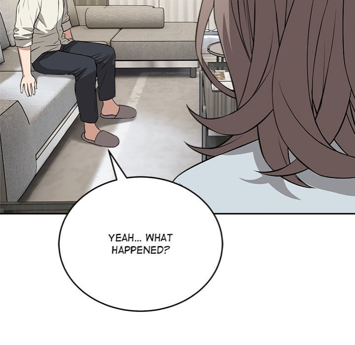 I’m Here for You 26