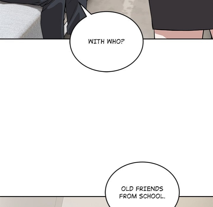 I’m Here for You 31