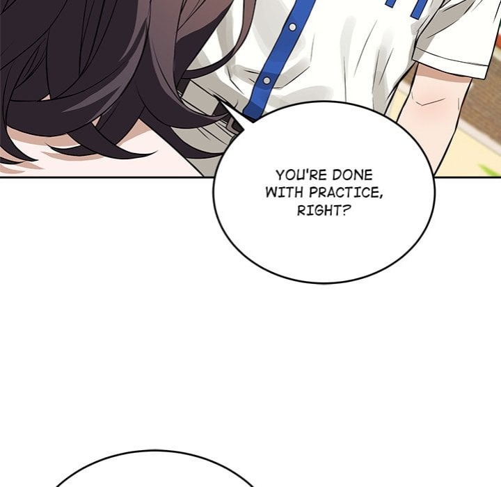 I’m Here for You 42