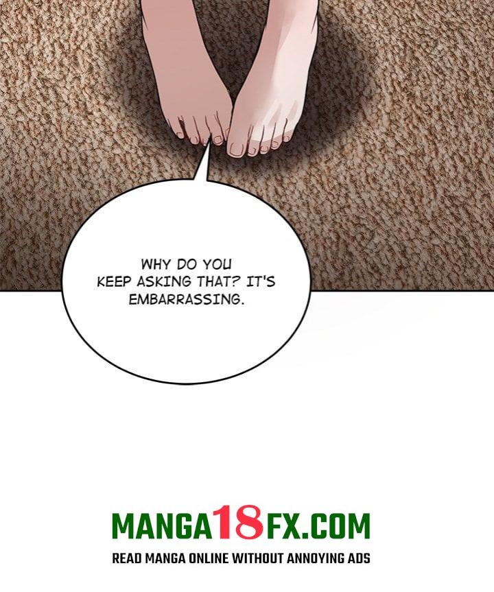 I’m Here for You 69
