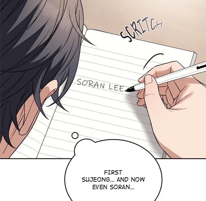 I’m Here for You 8