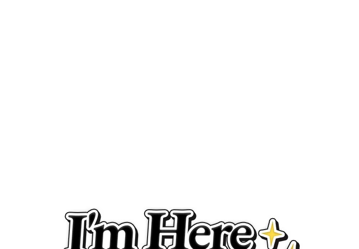 I’m Here for You 2