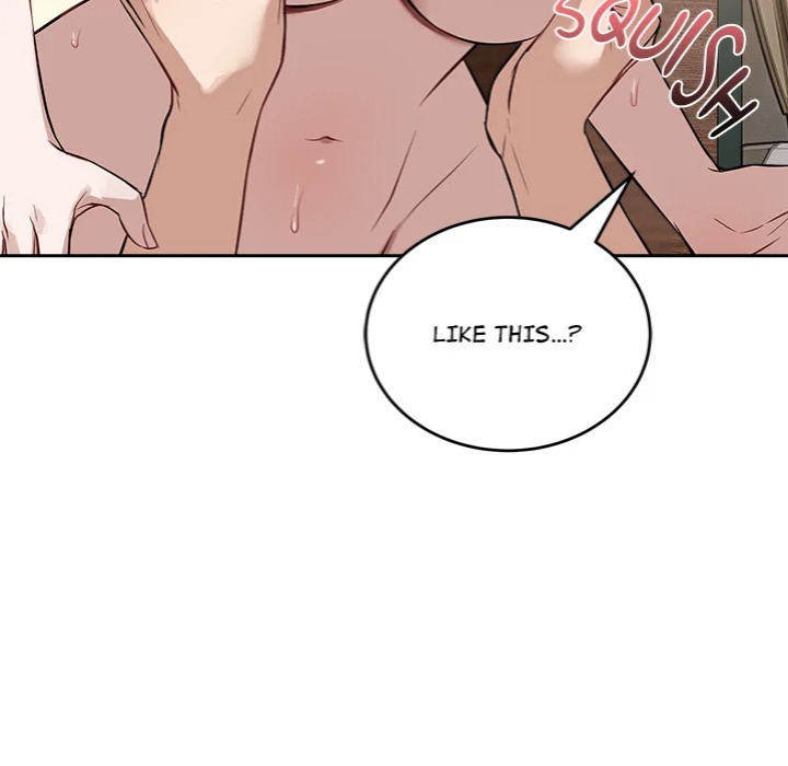 I’m Here for You 146