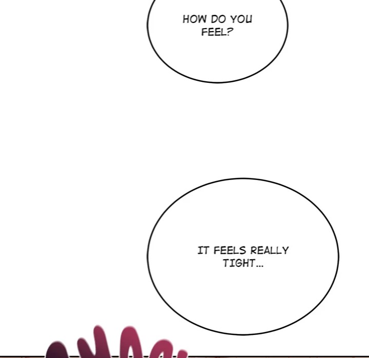 I’m Here for You 60