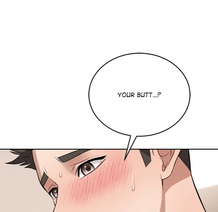 I’m Here for You 76