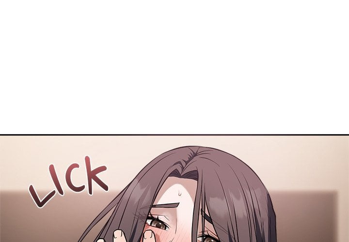 I’m Here for You 3