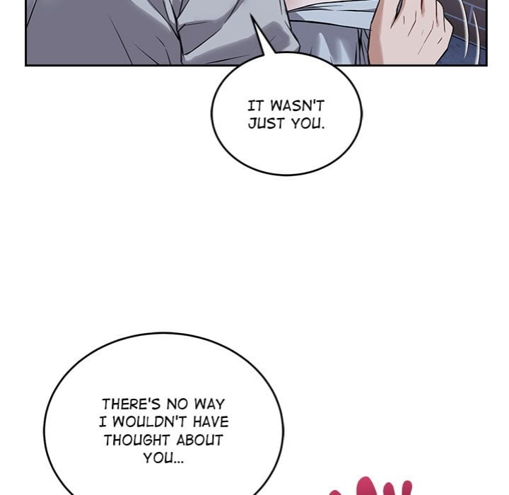 I’m Here for You 77