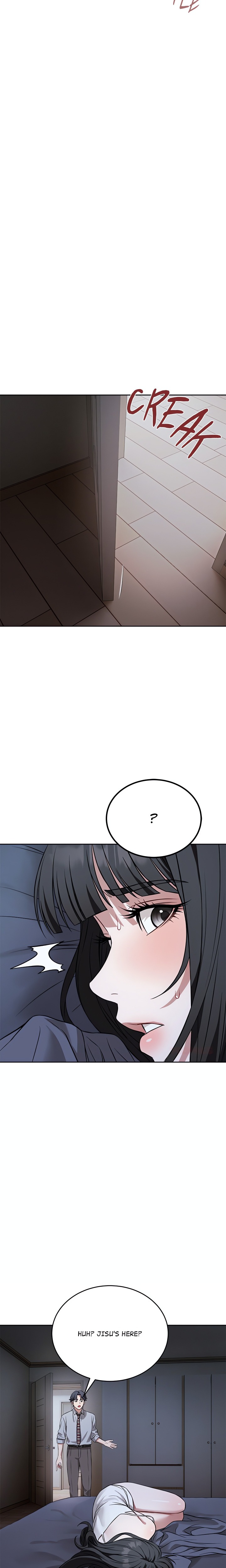 I’m Here for You 22