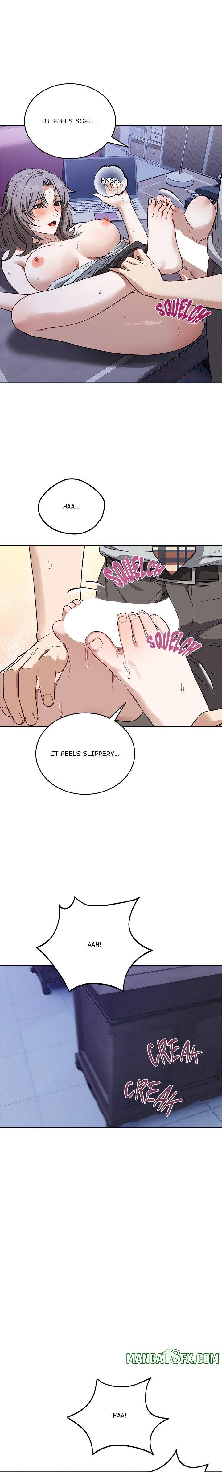 I’m Here for You 6