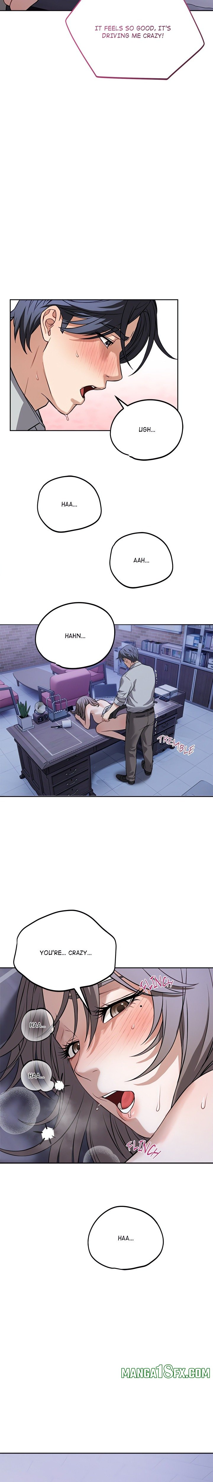 I’m Here for You 9