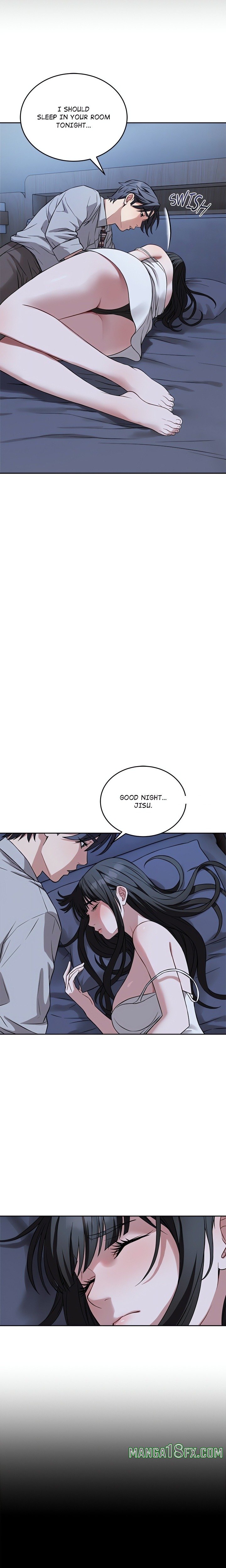 I’m Here for You 2