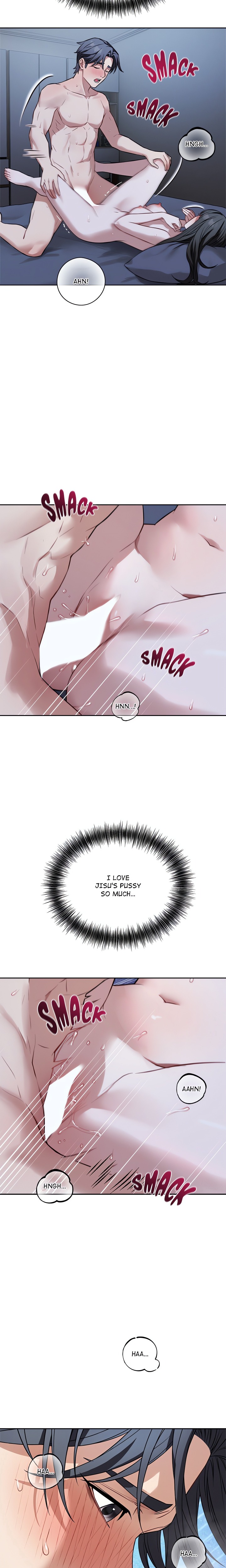 I’m Here for You 19
