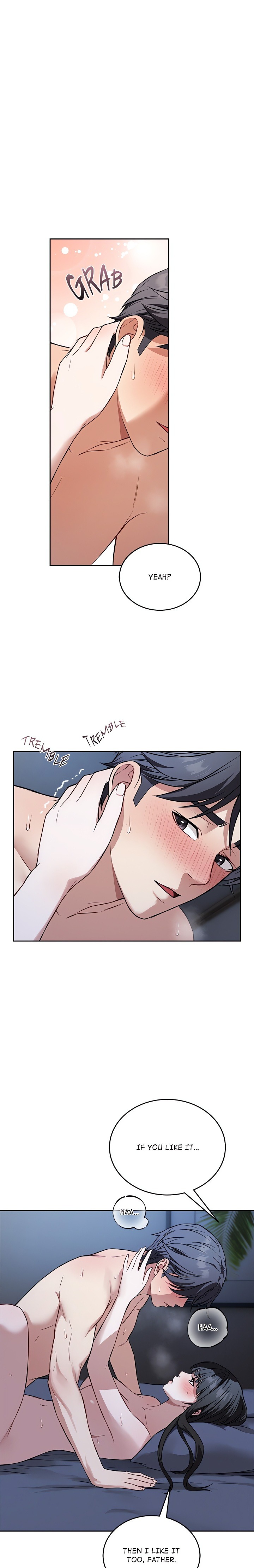 I’m Here for You 21