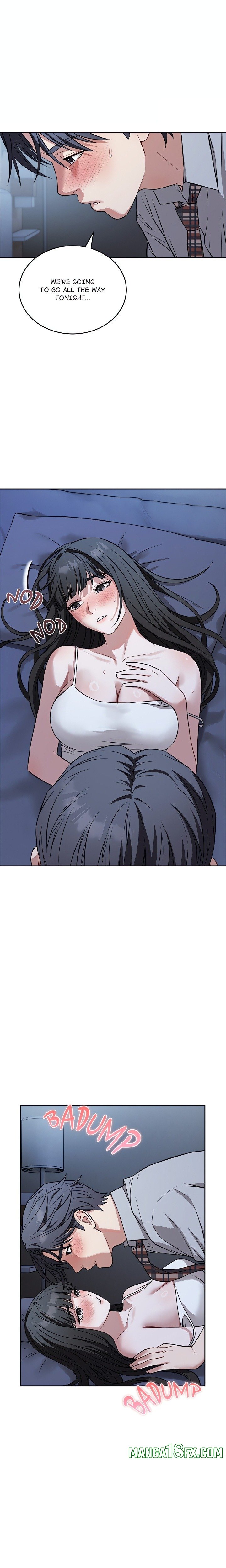 I’m Here for You 10