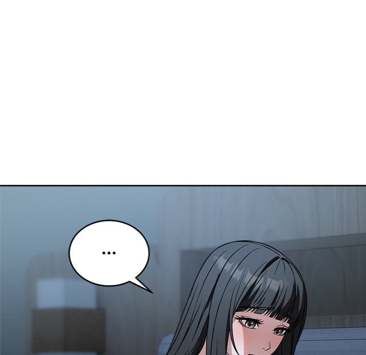 I’m Here for You 110