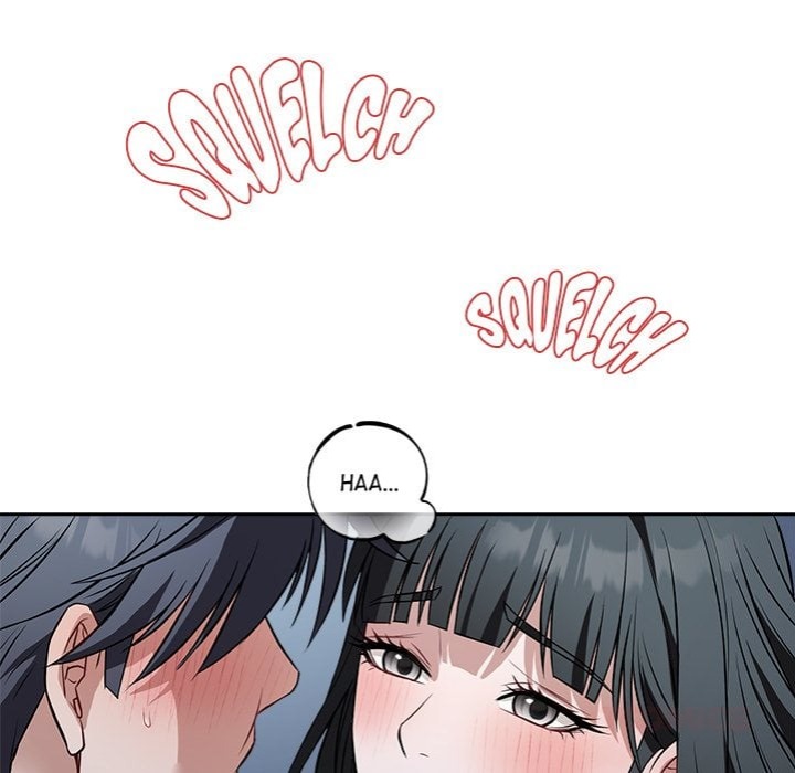 I’m Here for You 12